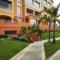 Apartamento en 1ª línea Residencial Las Arenas