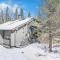 Holiday Home Villa rukaherttua by Interhome