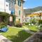 Apartment Vincenzina & Giovanni - DOL117 by Interhome - Dolcedo