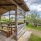 Holiday Home Podere Casidote by Interhome - Montieri