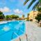 basillica 3 bedrooms apartment