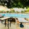 basillica 3 bedrooms apartment