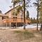 2 Mi to Dtwn Leadville Haven with 2 Furnished Decks