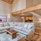 2 Mi to Dtwn Leadville Haven with 2 Furnished Decks