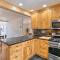 2 Mi to Dtwn Leadville Haven with 2 Furnished Decks