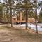2 Mi to Dtwn Leadville Haven with 2 Furnished Decks