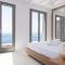 Dreamy Cycladic Luxury Summer Villa 1 - Serifos Chora
