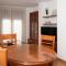 Apartamentos A Laxe