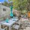 Walk to Ocean Home with Fire Pit in Atlantic Beach - Myrtle Beach