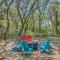 Walk to Ocean Home with Fire Pit in Atlantic Beach - Myrtle Beach