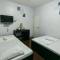 AA TRAVELLERS PAD