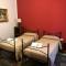 Bed and Breakfast Family Palazzo Stillitano Stilo