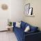Inas apartments