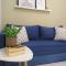Inas apartments