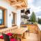 Ferienhaus Weitblick