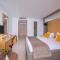 Abou Sofiane Hotel