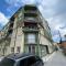 Free Parking SiS Apartments Ohrid