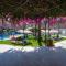 Selini Suites & Waterpark - كوليمفاري