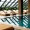Select Hill Resort