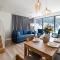 Apartamenty Marron z sauną, bawialnią i widokiem na Skrzyczne - Dream Apart