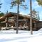 Rukan Salonki Chalets