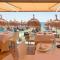 BEACHFRONT -- NEW LUXURY Apartment -- 1ª Linea Playa -- Fuengirola CITY CENTER -- Private PARKING -- Panoramic Sea Views --