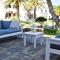 Happy Menorca apartamento duplex ,piscina,aire acondicionado,wiffi