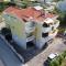 Apartmani "Mary"