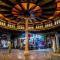 Crowne Plaza Muscat OCEC by IHG - Maskat