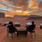 Wadi Rum Bedouin Camp