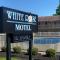 White Rose Motel - Hershey - Hershey