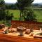 Property with panoramic views