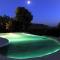 Property with panoramic views