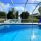 !NEW! Villa Sunshine private Pool - Cape Coral