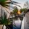 Casa Giulia with heated pool
