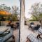 Casa Giulia with heated pool