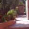 Auberge Le Mouflon