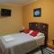 Kurmi Hostel Lima Airport
