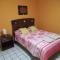 Kurmi Hostel Lima Airport - ليما