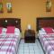 Kurmi Hostel Lima Airport - ليما