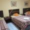 Kurmi Hostel Lima Airport