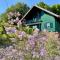 Chalet beim Georgi Schloss - Ehrenhausen