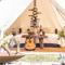 Oastbrook Glamping Oastbrook Glamping