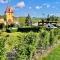 Chalet mit Pool & Sauna