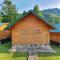 Grand Tara Rafting Resort