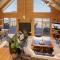 Innsbrook Cabin cabin