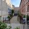 Le Jardin dEugene - 4P House - Terrace - Historic Center