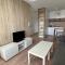 2 room apartment with terrace, Prievozska street