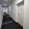 2 room apartment with terrace, Prievozska street