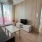 2 room apartment with terrace, Prievozska street